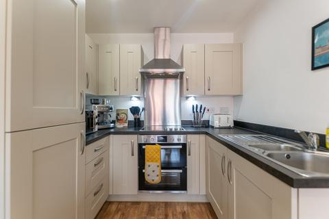 Apartment 6, 3 Marina Walk, Leigh, WN7 4FN