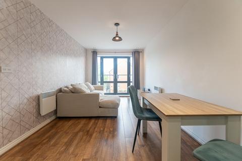 Apartment 6, 3 Marina Walk, Leigh, WN7 4FN