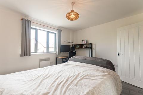 Apartment 6, 3 Marina Walk, Leigh, WN7 4FN