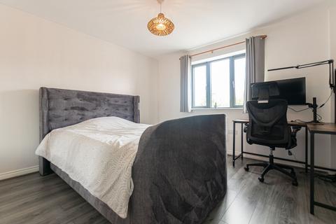 Apartment 6, 3 Marina Walk, Leigh, WN7 4FN