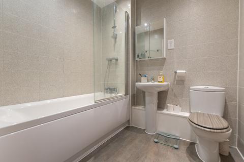 Apartment 6, 3 Marina Walk, Leigh, WN7 4FN