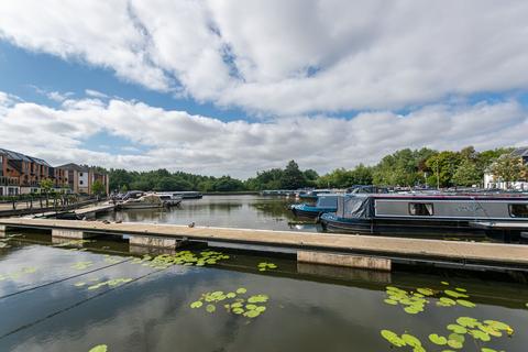 Apartment 6, 3 Marina Walk, Leigh, WN7 4FN