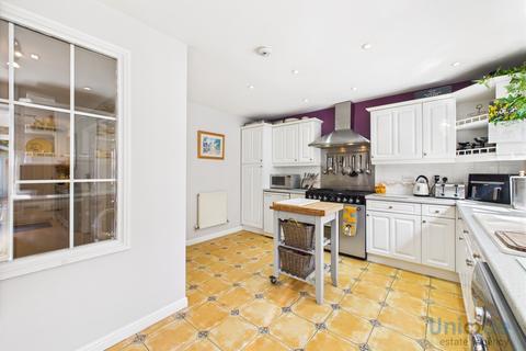 5 bedroom detached house for sale, Fennel Close, Bispham, Blackpool, FY2