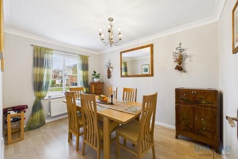 5 bedroom detached house for sale, Fennel Close, Bispham, Blackpool, FY2