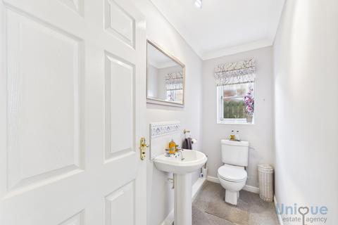 7 Fennel Close, Blackpool, FY2 0WA