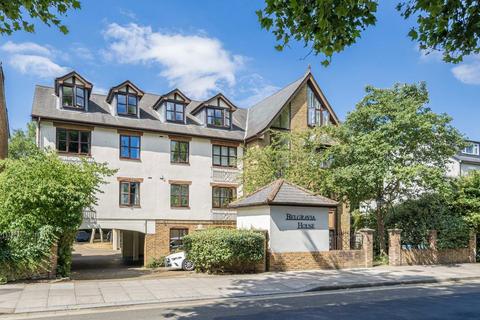 Kingston Road, Teddington TW11