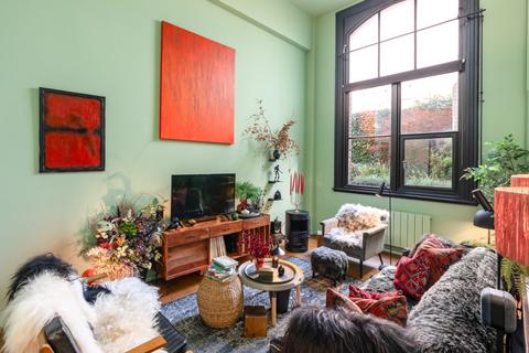 2 bedroom ground floor flat for sale, Old College House, Richmond Terrace, Brighton