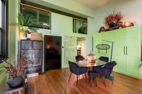 2 bedroom ground floor flat for sale, Old College House, Richmond Terrace, Brighton