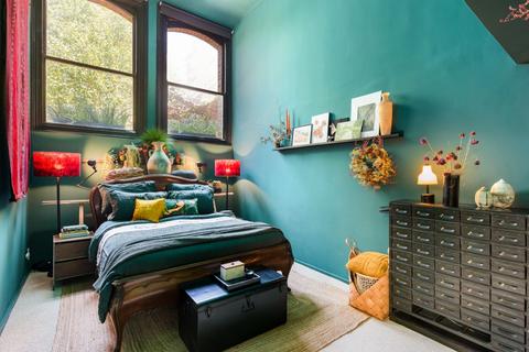 2 bedroom ground floor flat for sale, Old College House, Richmond Terrace, Brighton