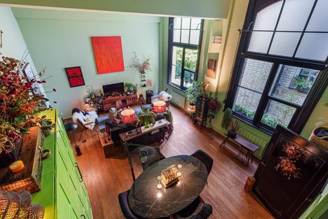2 bedroom ground floor flat for sale, Old College House, Richmond Terrace, Brighton