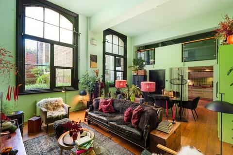2 bedroom ground floor flat for sale, Old College House, Richmond Terrace, Brighton