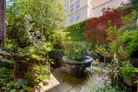2 bedroom ground floor flat for sale, Old College House, Richmond Terrace, Brighton