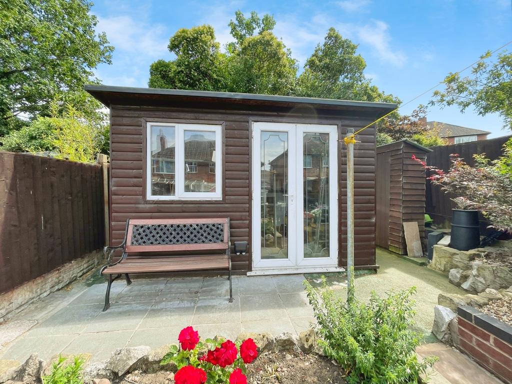 Summer House