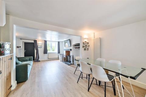 undefined, West End, Stevington, Bedfordshire, MK43