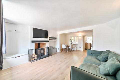 undefined, West End, Stevington, Bedfordshire, MK43