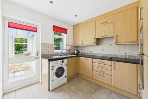 2 bedroom terraced bungalow for sale, Brookdale Court, Sherwood Dales, Nottingham