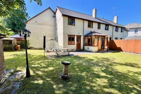 7 Croppins Close, Buckfastleigh, TQ11 0EY
