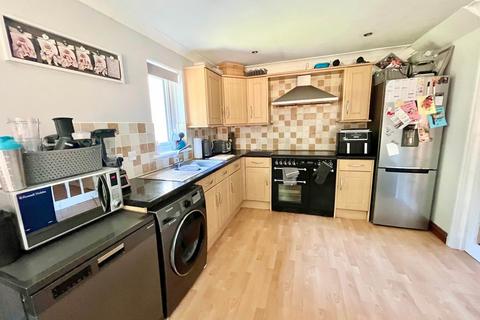 7 Croppins Close, Buckfastleigh, TQ11 0EY