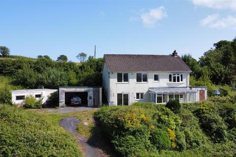 4 bedroom property with land for sale, Dea-Lor-Bev, Stepaside, NARBERTH