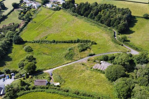 4 bedroom property with land for sale, Dea-Lor-Bev, Stepaside, NARBERTH