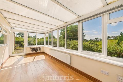4 bedroom property with land for sale, Dea-Lor-Bev, Stepaside, NARBERTH