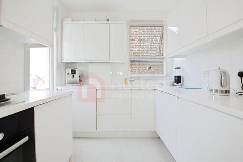 2 bedroom flat for sale, Muswell Road, London N10
