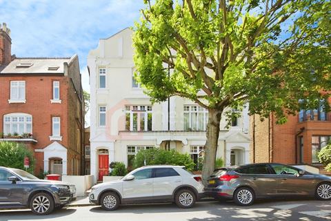 2 bedroom flat for sale, Muswell Road, London N10