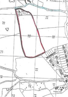 Land for sale, Stepaside, Narberth