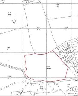 Land for sale, Stepaside, Narberth