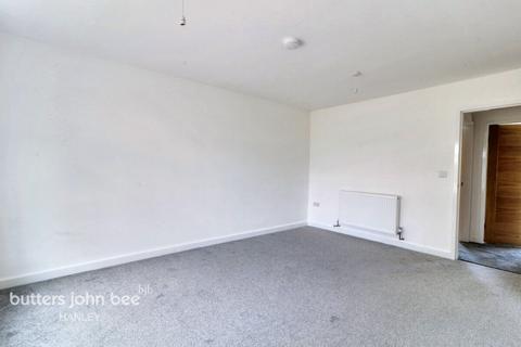 2 bedroom bungalow for sale, Stratheden Road, Burslem, Stoke-On-Trent ST6 7PE