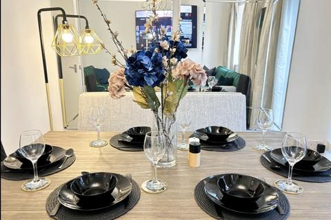 2 bedroom flat for sale, Paxton Place, London SE27