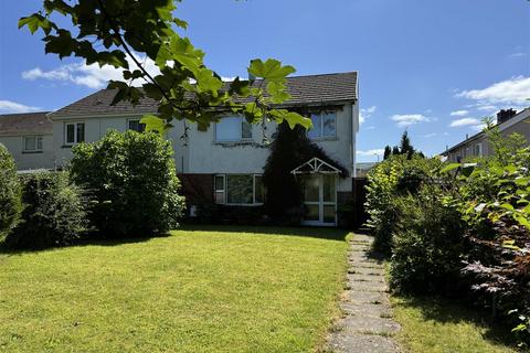 undefined, Riverway, Bonlwwyn, Ammanford