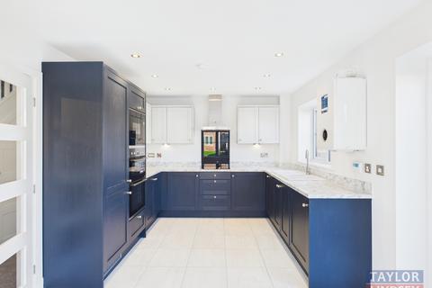 3 bedroom detached house for sale, Plot 102, The Evesham at Park Hill, Town Road,  NG34