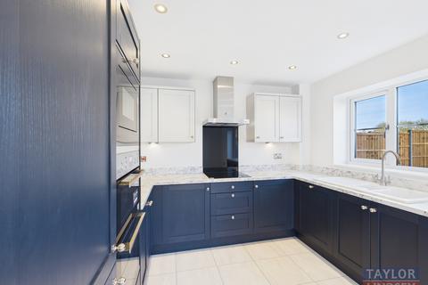 3 bedroom detached house for sale, Plot 102, The Evesham at Park Hill, Town Road,  NG34