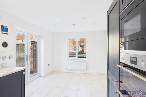 3 bedroom detached house for sale, Plot 102, The Evesham at Park Hill, Town Road,  NG34