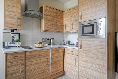 1 bedroom flat for sale, Southcliff Road, Inner Avenue, Southampton, Hampshire, SO14