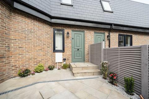1 bedroom house for sale, Waldeck Road, London W4