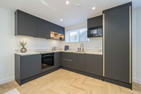 1 bedroom house for sale, Waldeck Road, London W4