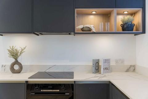 1 bedroom house for sale, Waldeck Road, London W4