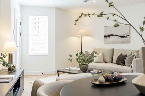 1 bedroom house for sale, Waldeck Road, London W4
