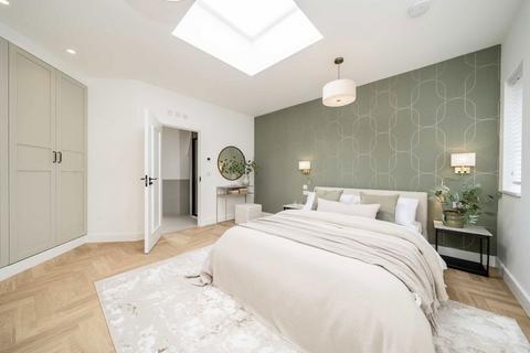 1 bedroom house for sale, Waldeck Road, London W4
