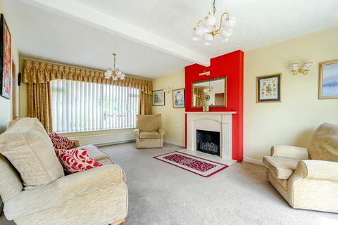 3 bedroom bungalow for sale, Charnhill Drive, Bristol BS16