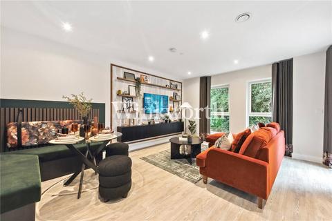 2 bedroom apartment for sale, St. Ann's Road, London, N15