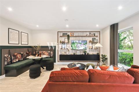 2 bedroom apartment for sale, St. Ann's Road, London, N15