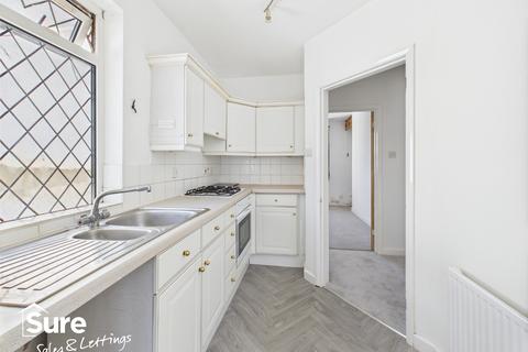 1 bedroom maisonette to rent, Chapel Street, Hemel Hempstead, Hertfordshire, HP2 5AA