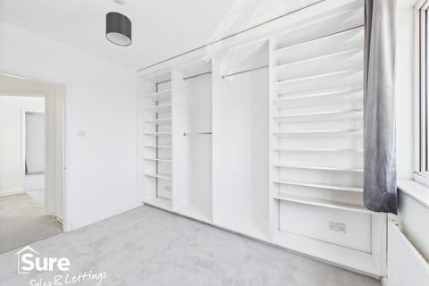 1 bedroom maisonette to rent, Chapel Street, Hemel Hempstead, Hertfordshire, HP2 5AA