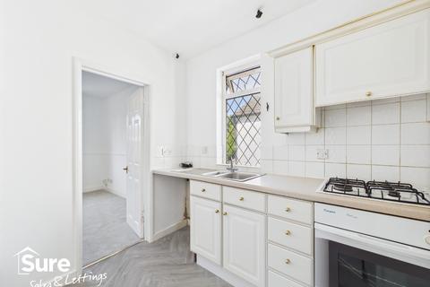 1 bedroom maisonette to rent, Chapel Street, Hemel Hempstead, Hertfordshire, HP2 5AA