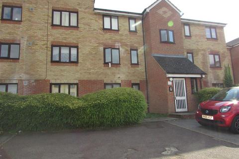 1 bedroom flat to rent, Prestatyn Close, Stevenage, Hertfordshire