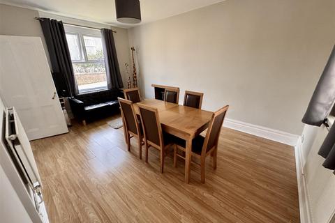 undefined, Railway Terrace, Cwmllynfell, Swansea