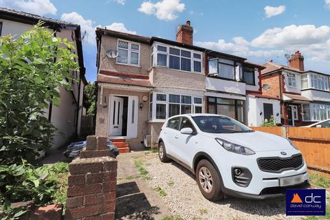 3 bedroom semi-detached house for sale, Wood End Gardens Northolt, UB5 4QL